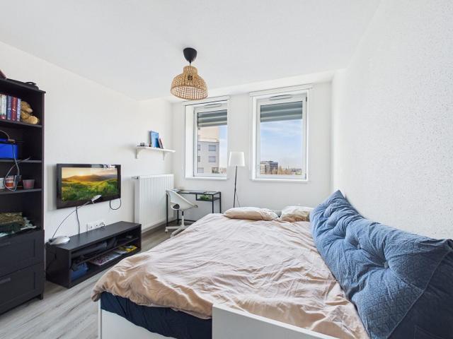 Appartement 1 pièce 24 m²