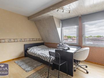 Appartement 1 pièce 24 m²