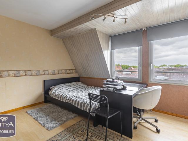 Appartement 1 pièce 24 m²