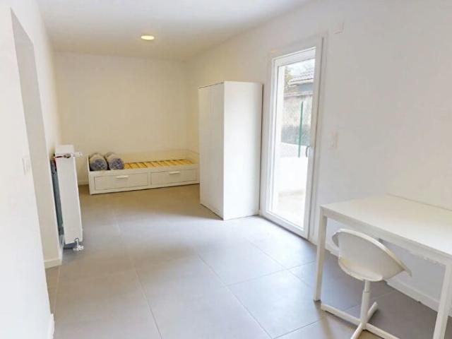 Appartement 1 pièce 24 m²