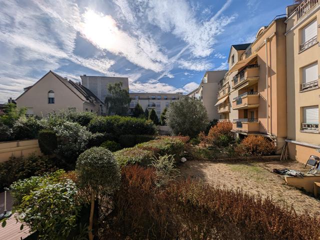 Appartement 1 pièce 24 m²