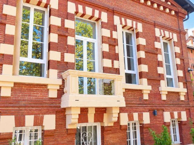 Appartement 1 pièce 24 m²