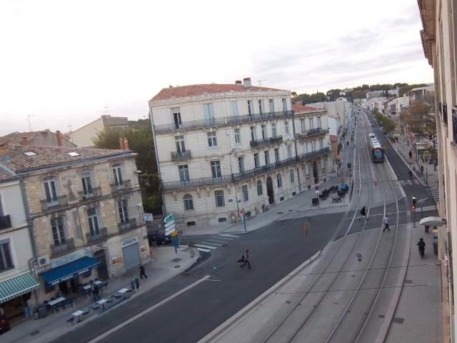 Appartement 1 pièce 24 m²
