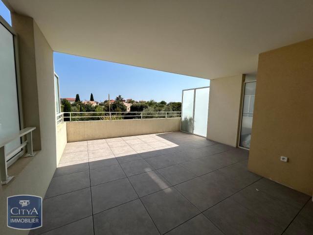 Appartement 1 pièce 24 m²