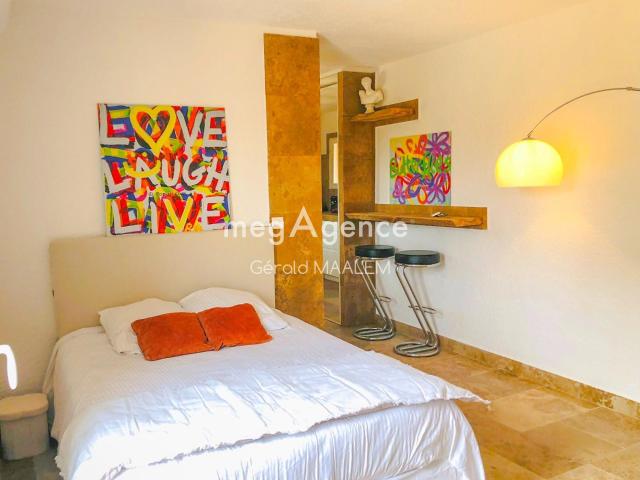 Appartement 1 pièce 25 m²