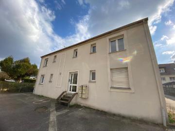 Appartement 1 pièce 24 m²