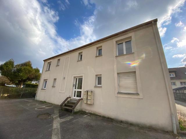 Appartement 1 pièce 24 m²