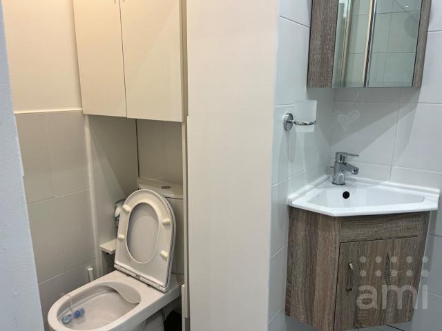 Appartement 1 pièce 24 m²
