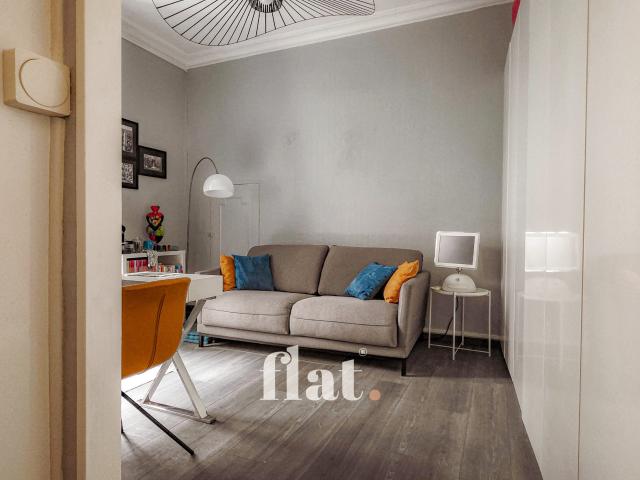 Appartement 2 pièces 24 m²