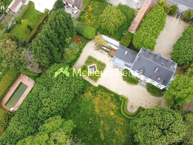Appartement 1 pièce 24 m²