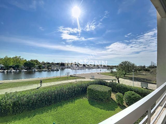 Appartement 1 pièce 24 m²