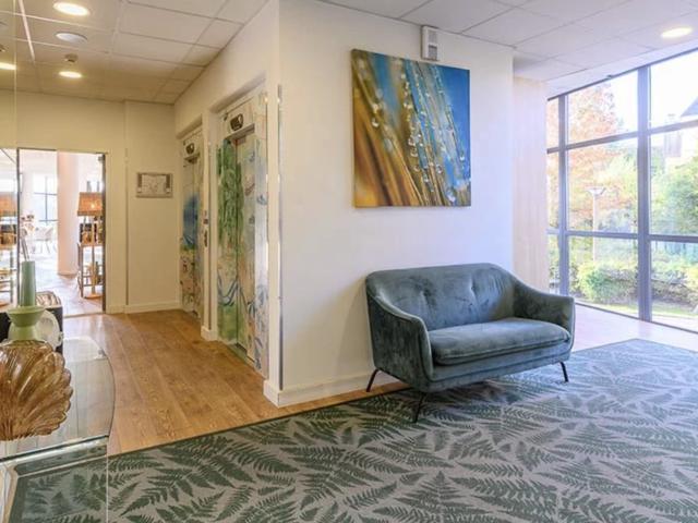 Appartement 1 pièce 24 m²