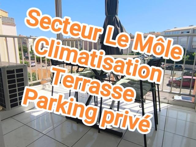 Appartement 1 pièce 20 m²