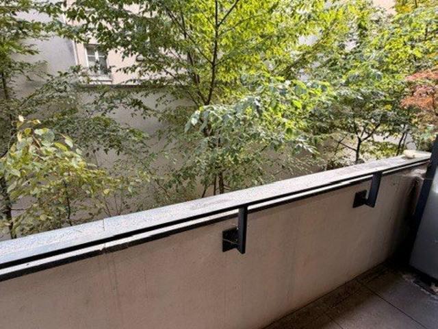 Appartement 1 pièce 24 m²