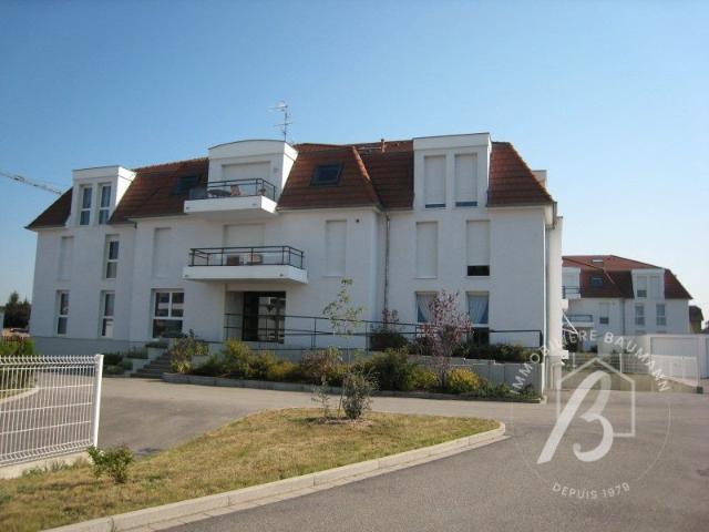 Appartement 1 pièce 24 m²