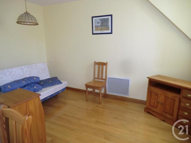 Appartement 1 pièce 24 m²