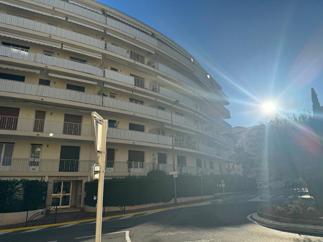 Appartement 1 pièce 24 m²