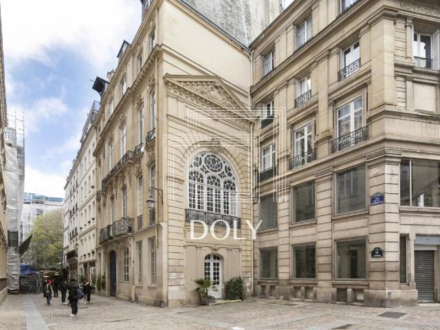 Appartement 1 pièce 24 m²