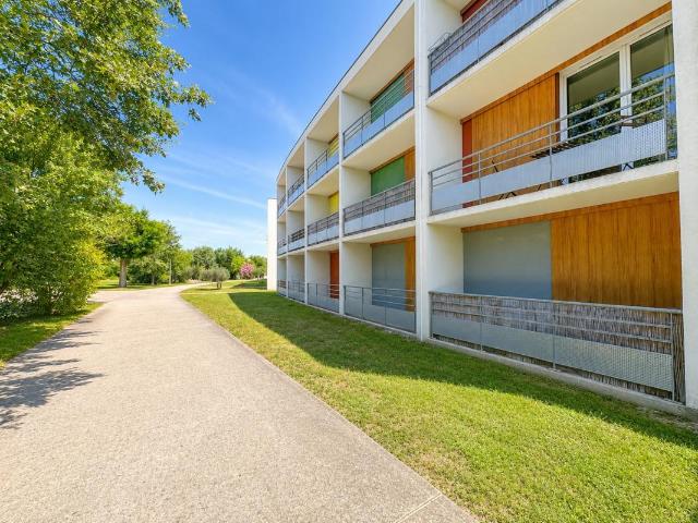 Appartement 1 pièce 25 m²