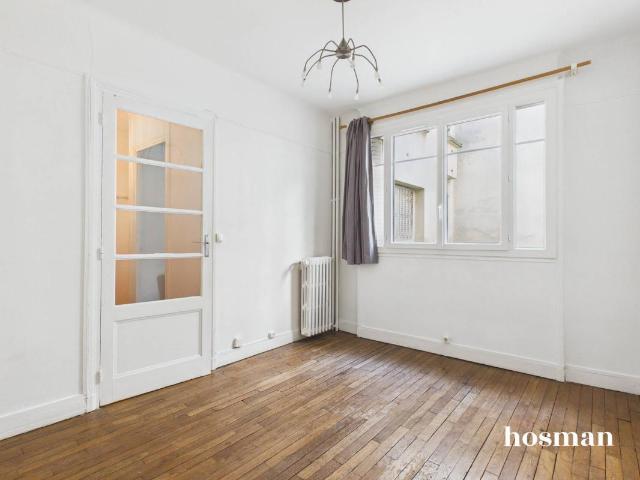 Appartement 1 pièce 24 m²