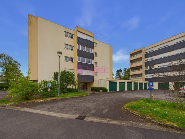 Appartement 1 pièce 24 m²