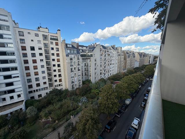 Appartement 1 pièce 24 m²