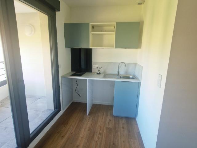 Appartement 1 pièce 24 m²