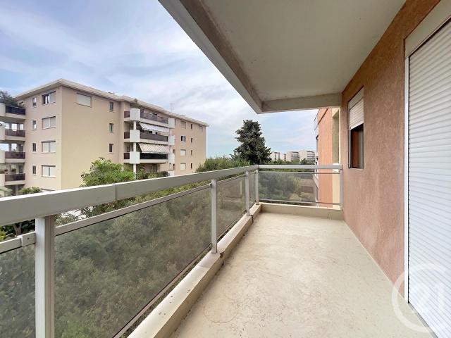 Appartement 1 pièce 24 m²