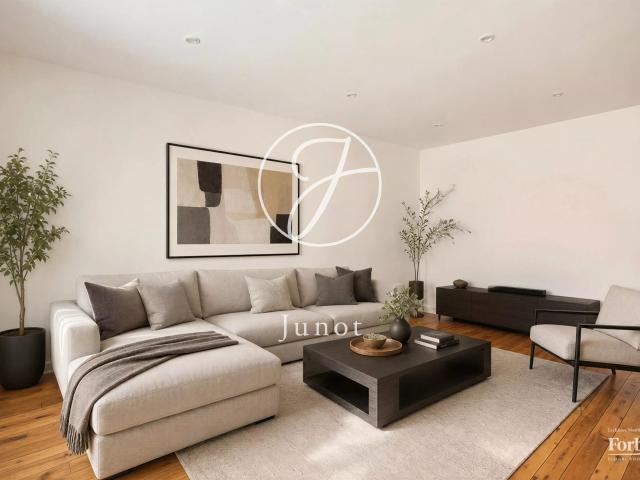 Appartement 1 pièce 24 m²
