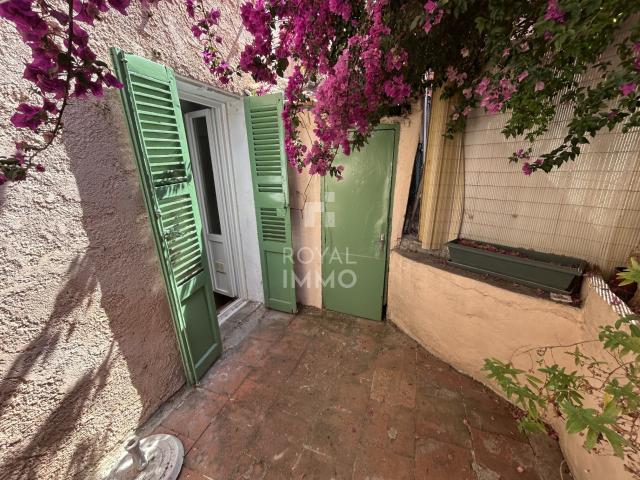 Appartement 1 pièce 24 m²