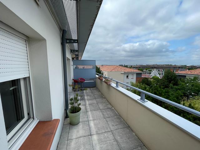 Appartement 1 pièce 24 m²