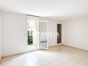 Appartement 1 pièce 24 m²