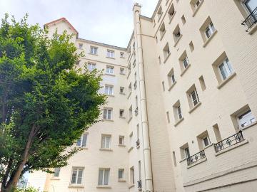 Appartement 1 pièce 24 m²