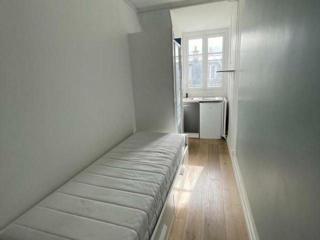 Appartement 1 pièce 24 m²