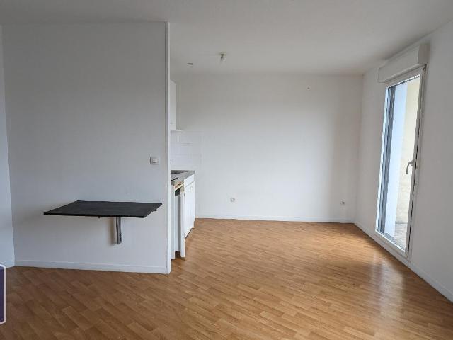 Appartement 1 pièce 24 m²