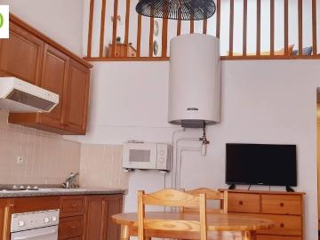 Appartement 1 pièce 23 m²