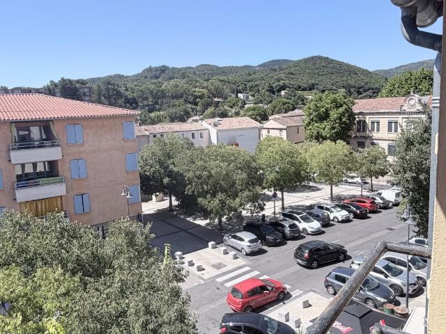 Appartement 1 pièce 25 m²