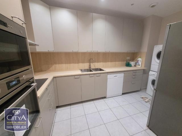 Appartement 1 pièce 24 m²