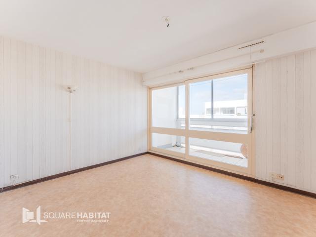 Appartement 1 pièce 24 m²