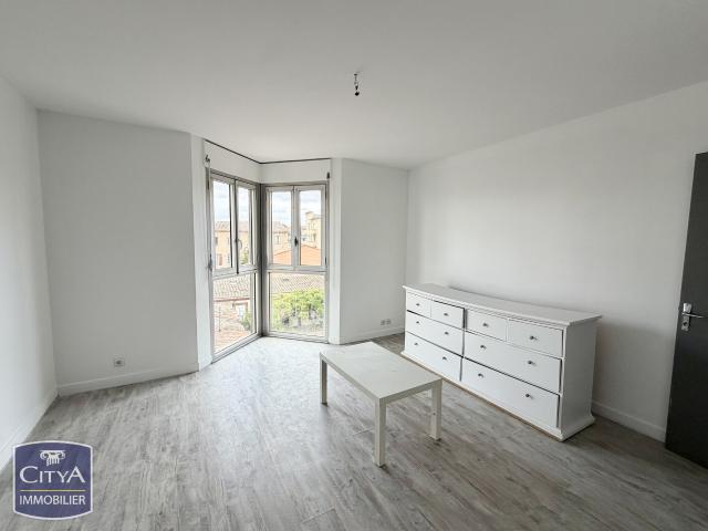 Appartement 1 pièce 24 m²