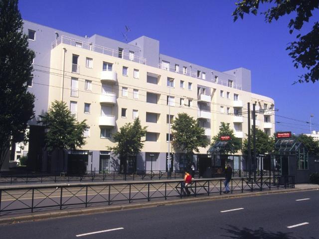 Appartement 1 pièce 24 m²