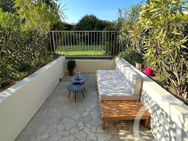 Appartement 1 pièce 24 m²