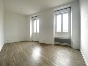Appartement 1 pièce 24 m²