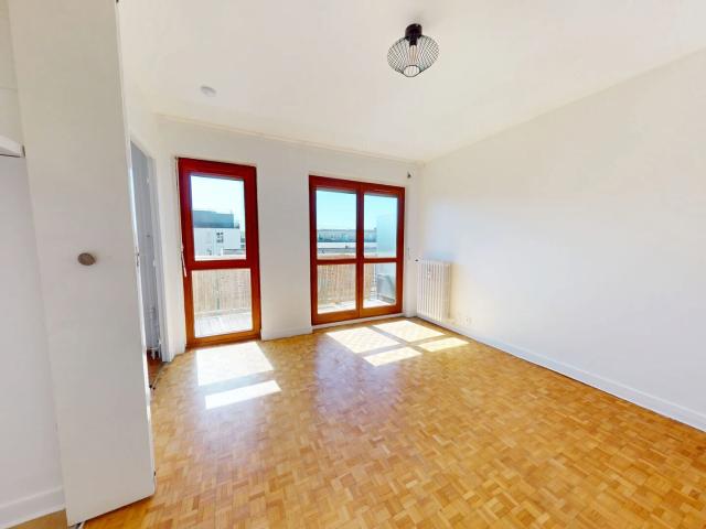 Appartement 1 pièce 24 m²