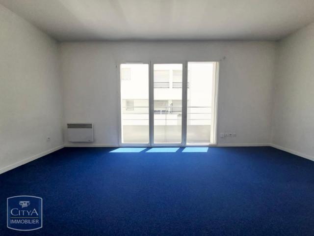 Appartement 1 pièce 24 m²