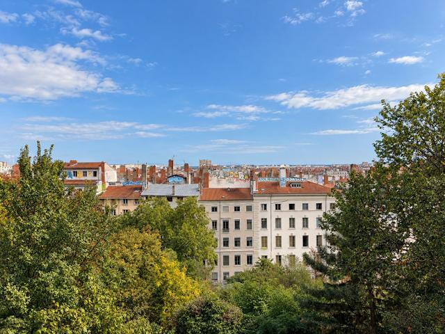 Appartement 1 pièce 24 m²