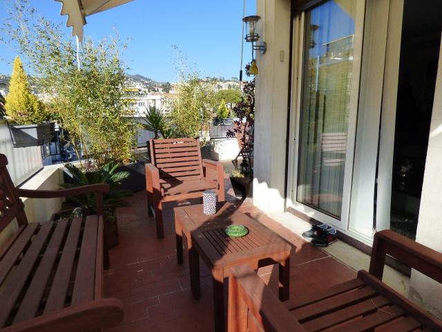 Appartement 1 pièce 24 m²