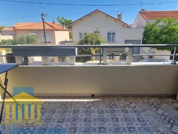 Appartement 1 pièce 24 m²