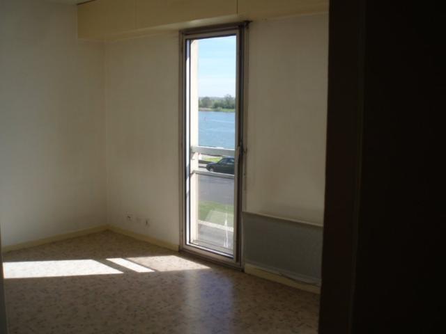 Appartement 1 pièce 24 m²