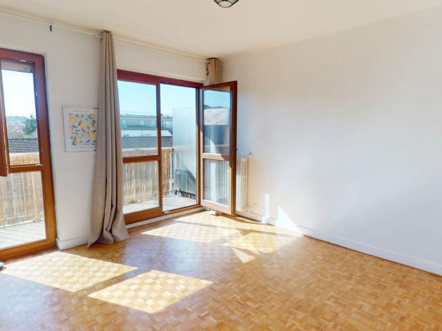 Appartement 1 pièce 24 m²